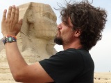 Making out with the Sphinx